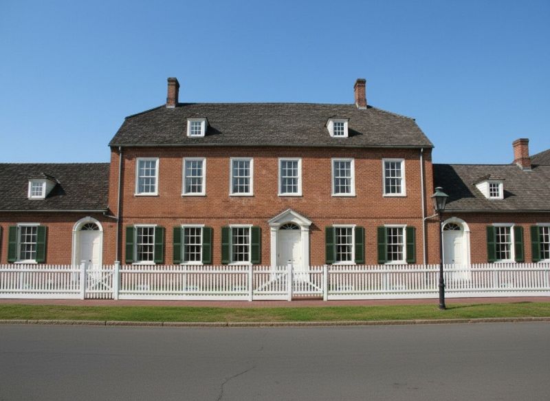 Disability Shower Installation in Ambridge, PA