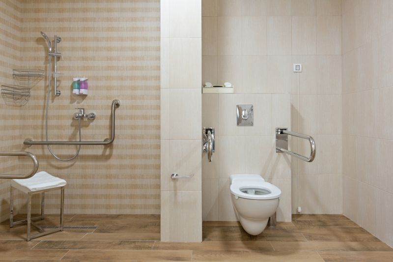 Cost of Disability Shower Installation in Beaver County, PA