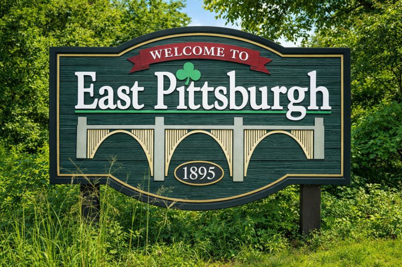 Elderly Shower Installation in East Pittsburgh, PA