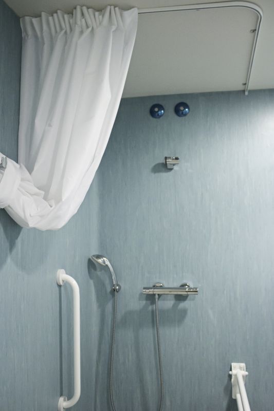 Cost of Senior Shower Installation in Irwin, PA