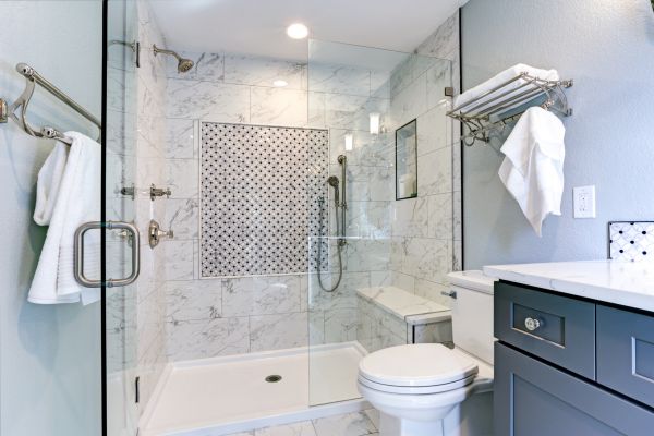 Cost of Shower Base Installation in Pittsburgh