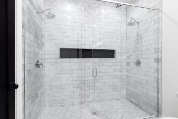 Cost of Shower Replacement in Pittsburgh