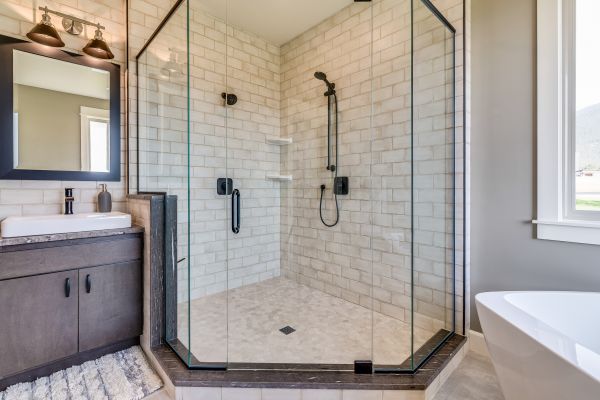 Cost of Shower Stall Replacement in Pittsburgh