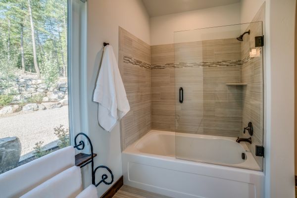Cost of Tub Conversion Service in Pittsburgh