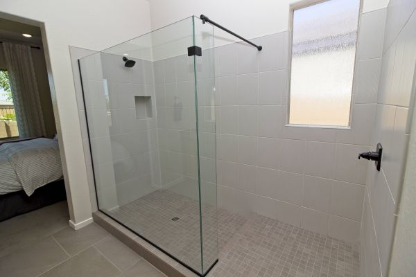 Cost of Walk In Shower Installation in Pittsburgh