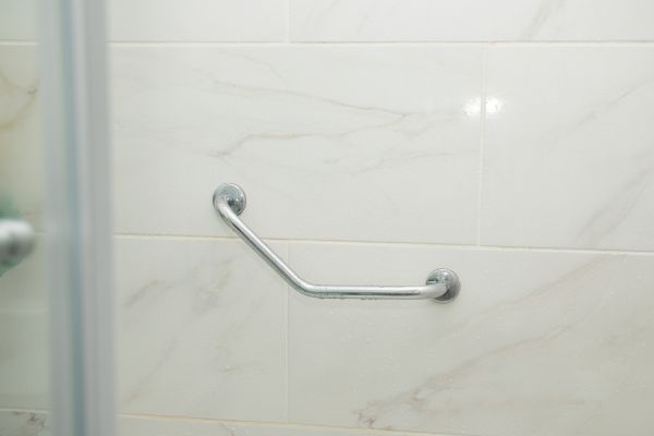Cost of Mobility Shower Installation in Pittsburgh