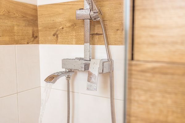 Cost of Shower Plumbing Installation in Pittsburgh