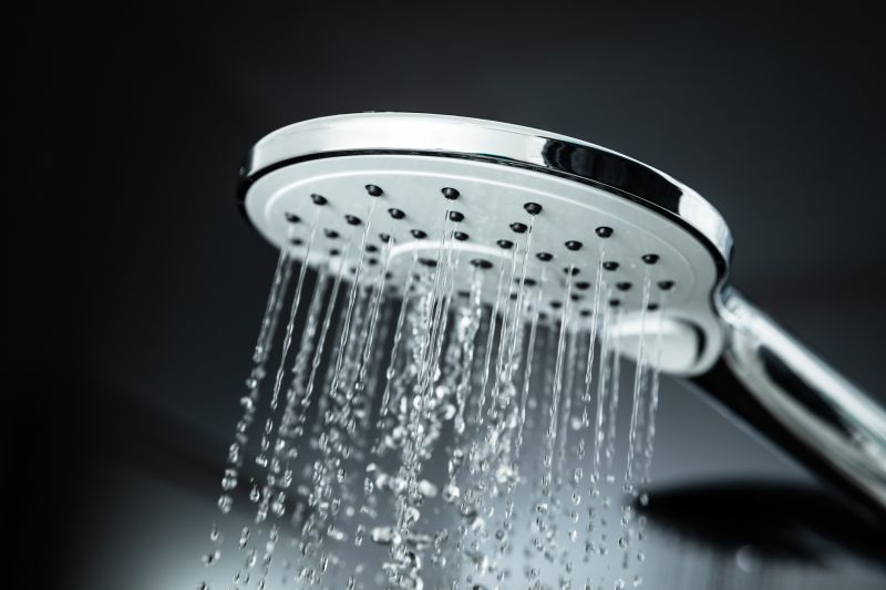 Luxury Showerhead
