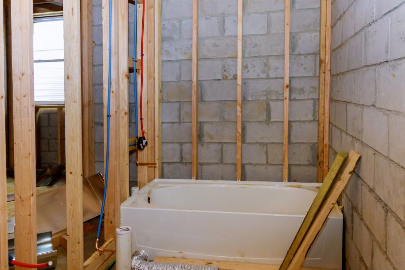 Top Bathtub Installation Companies in Beaver Falls, PA
