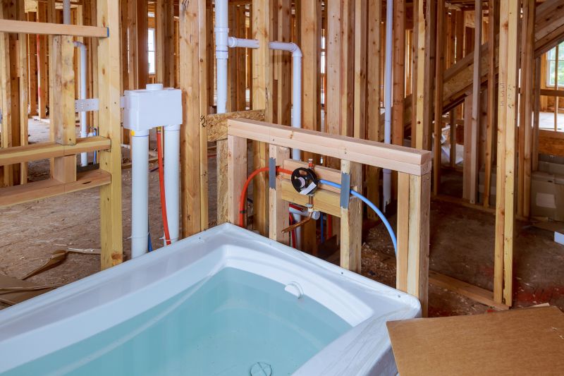 Top Bathtub Installation Companies in Canonsburg, PA