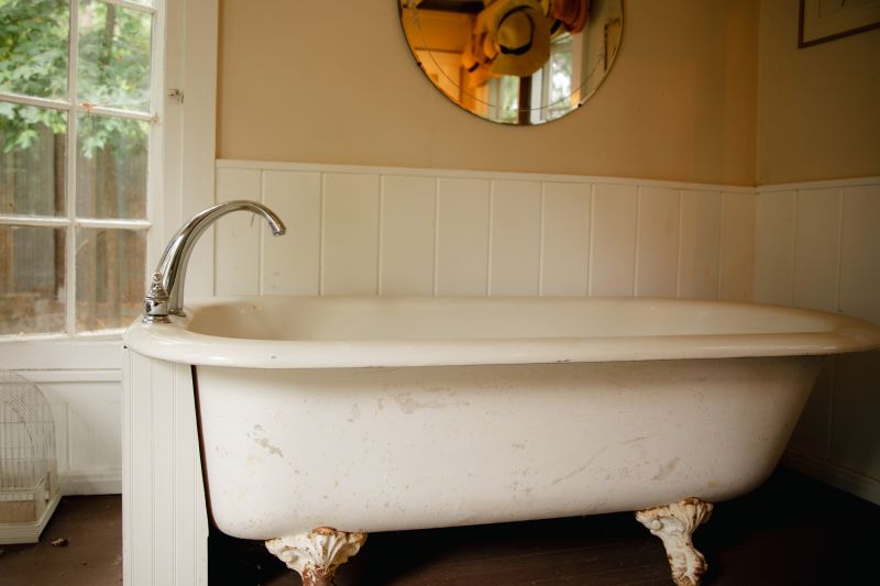Top Bathtub Installation Companies in Irwin, PA