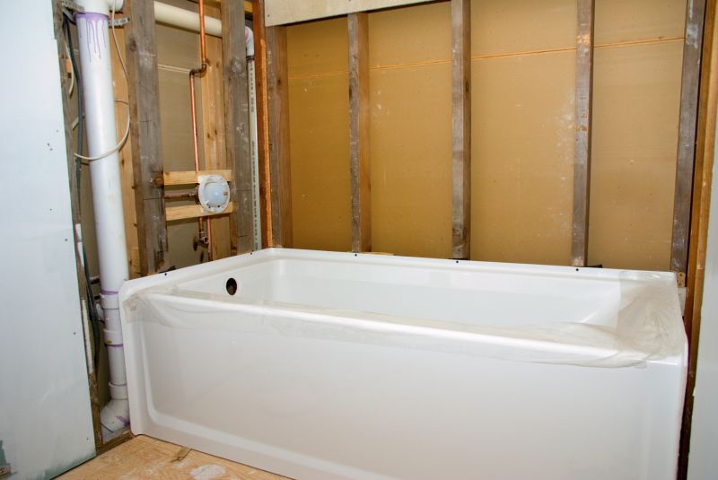 Top Bathtub Installation Companies in Murrysville, PA