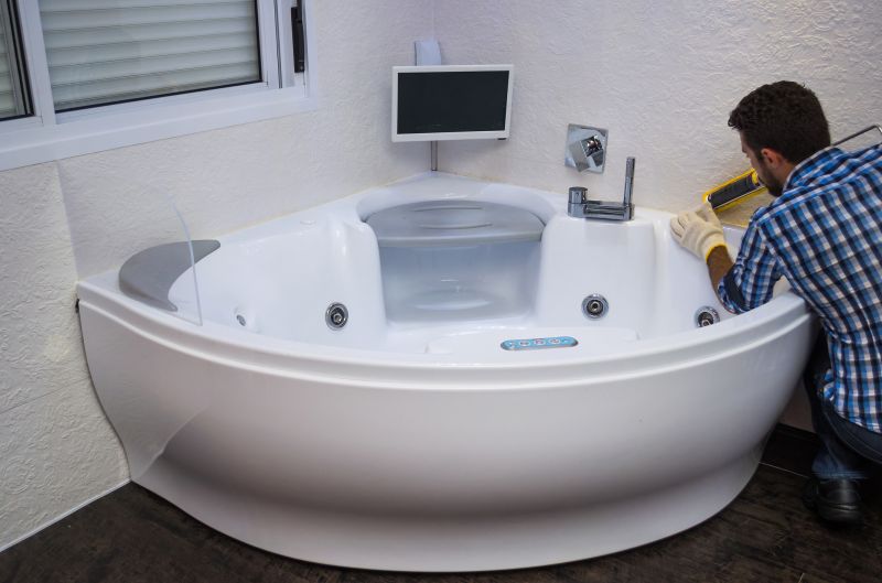 Top Bathtub Installation Companies in Wexford, PA