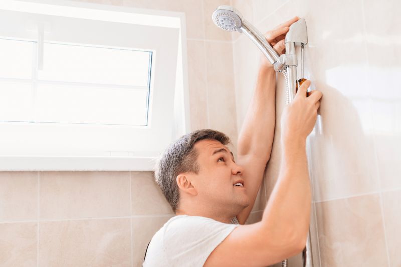 Top Shower Installation Companies in Canonsburg, PA