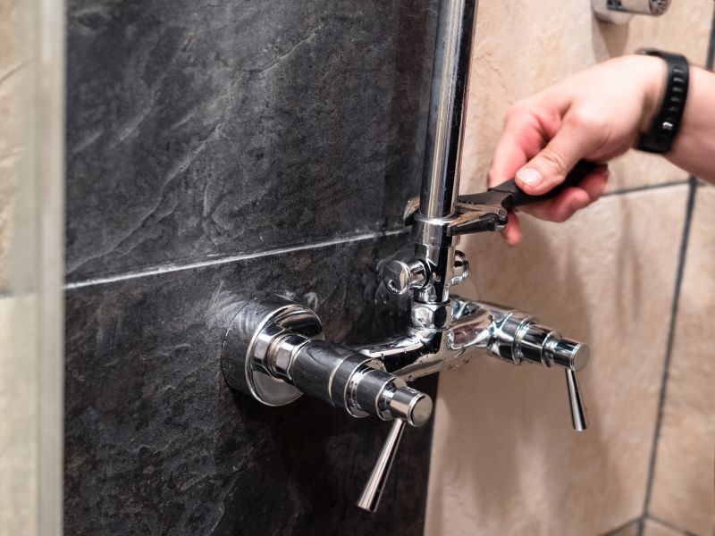 Top Shower Installation Companies in Pittsburgh, PA